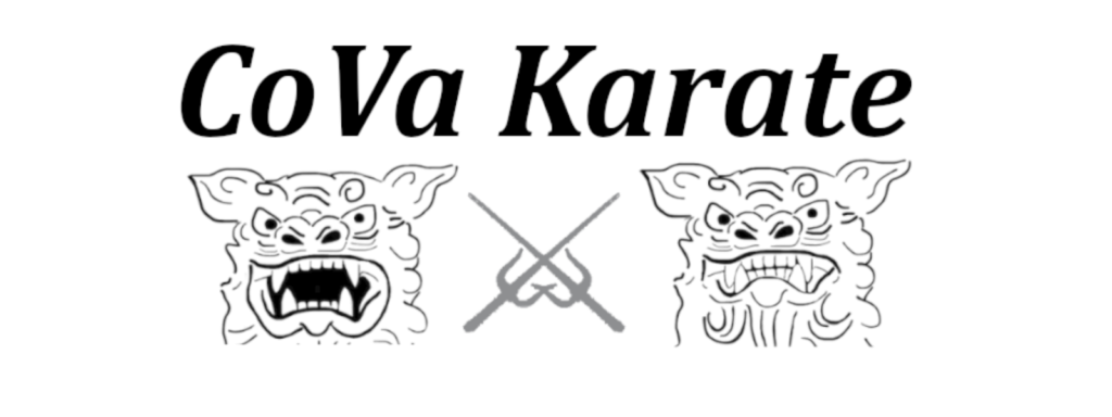 Virginia beach traditional Shorin-ryu karate » Coastal Virginia Karate