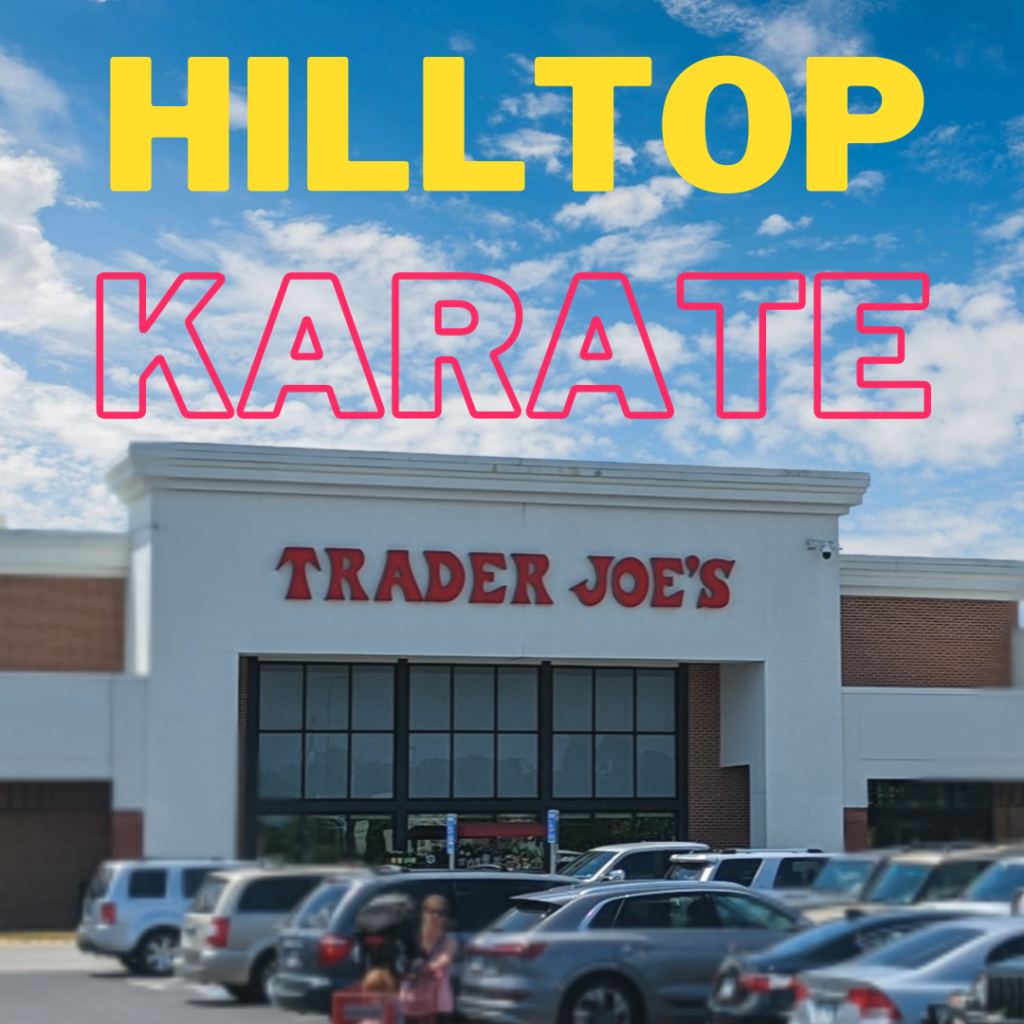 Hilltop Martial arts, Virginia Beach » Virginia Beach Karate