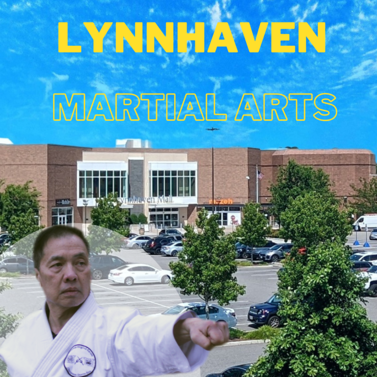 Lynnhaven Karate & Martial arts » Virginia Beach Karate