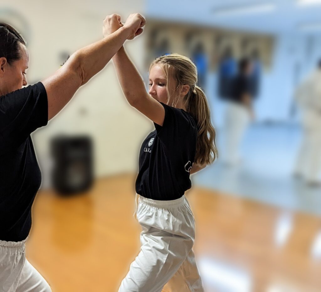Martial arts for teens » Virginia Beach Karate
