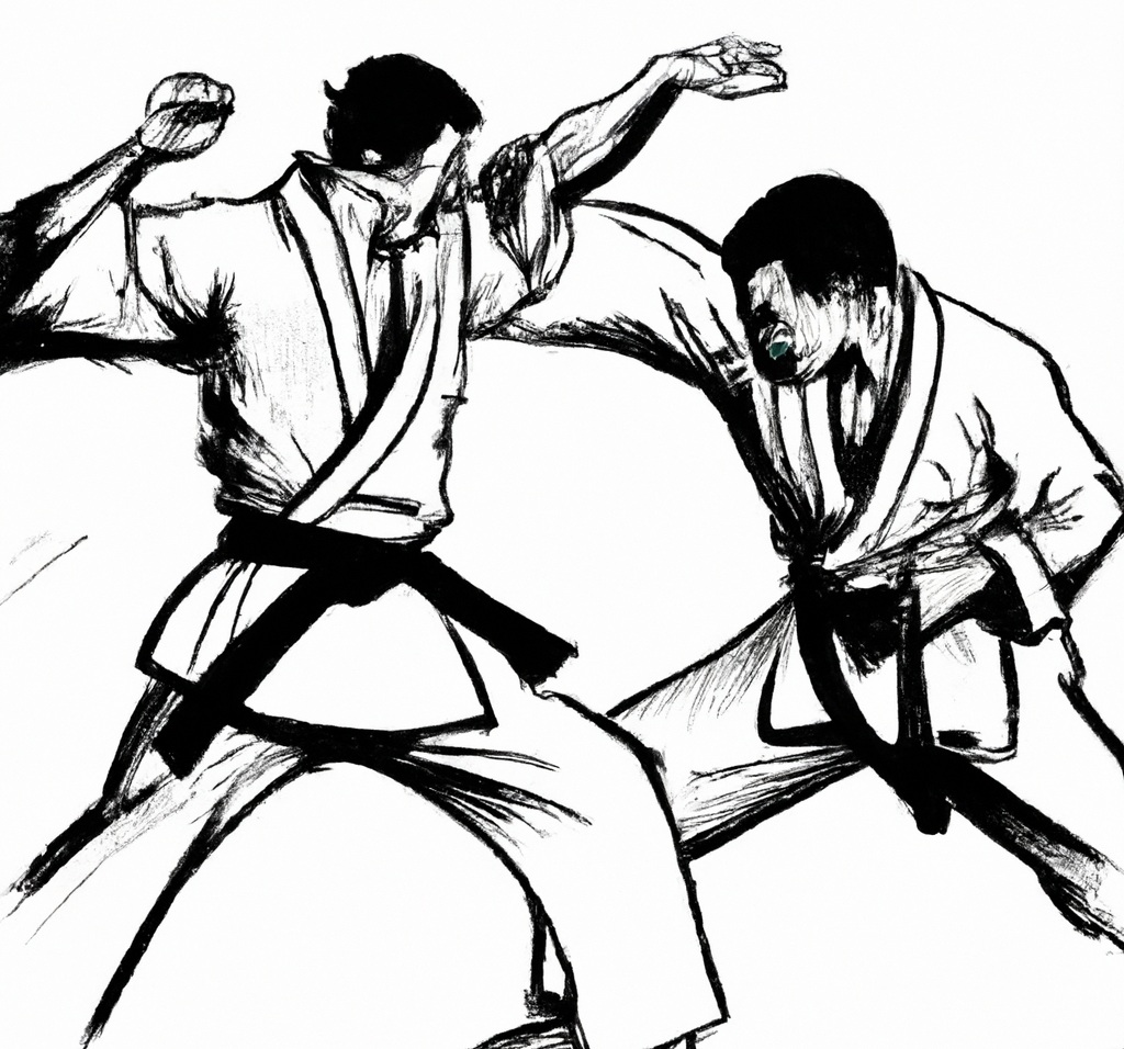 Discover the Benefits of Karate Classes in Virginia Beach: Improve Your ...
